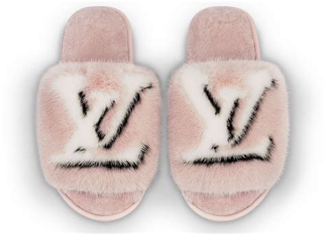 louis vuitton pantoufle|Louis Vuitton mules for women.